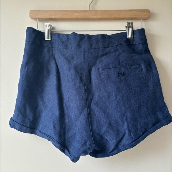 ARTIZIA WILFRED | BNWT exergue short | 00 - Picture 6 of 6